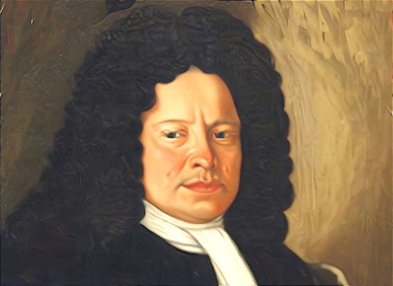 Gottfried Hoffmann