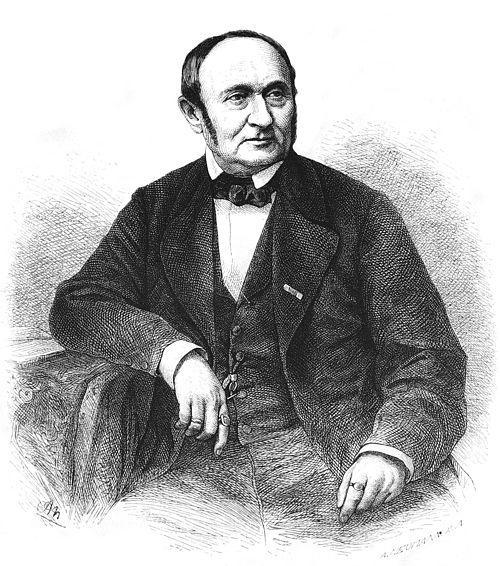 Julius Otto