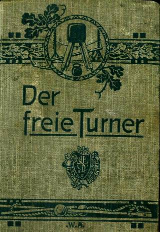 Der freie Turner
