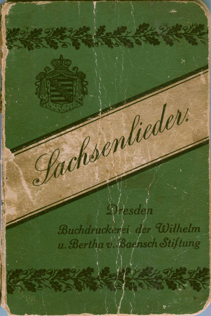 Sachsenlieder