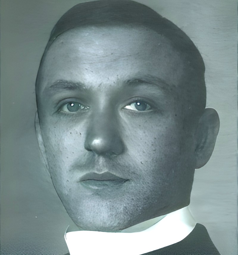 Heinrich Eildermann