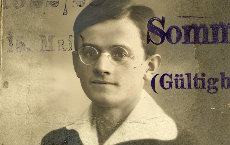Hermann Gumbel
