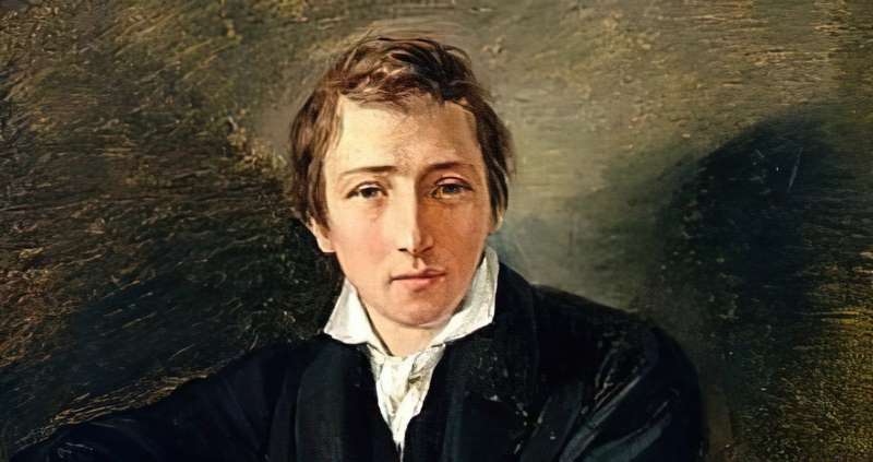 Heinrich Heine