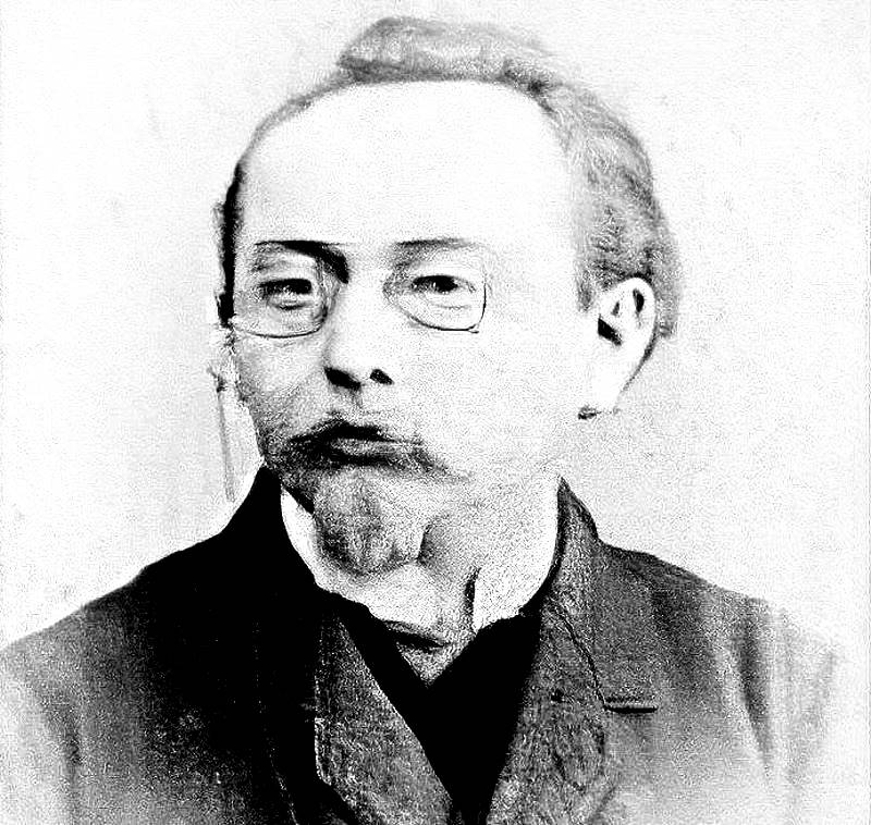 Max Kegel (1978)