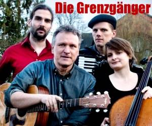 Die Grenzgänger