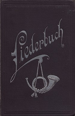 Post-Liederbuch