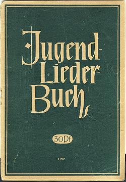 Jugendliederbuch