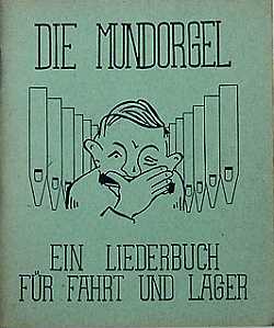 Die Mundorgel