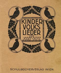 Kindervolkslieder