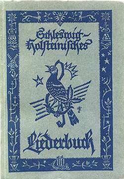 Schleswig-Holsteinisches Liederbuch
