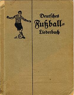 Deutsches Fußball-Liederbuch
