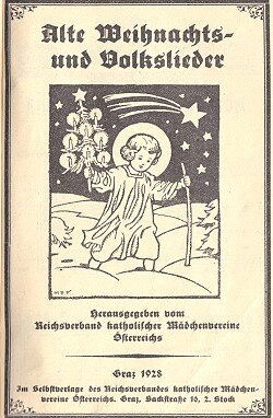 Alte Weihnachts- und Volkslieder