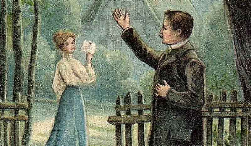 Abschiedslieder Abschiedslieder