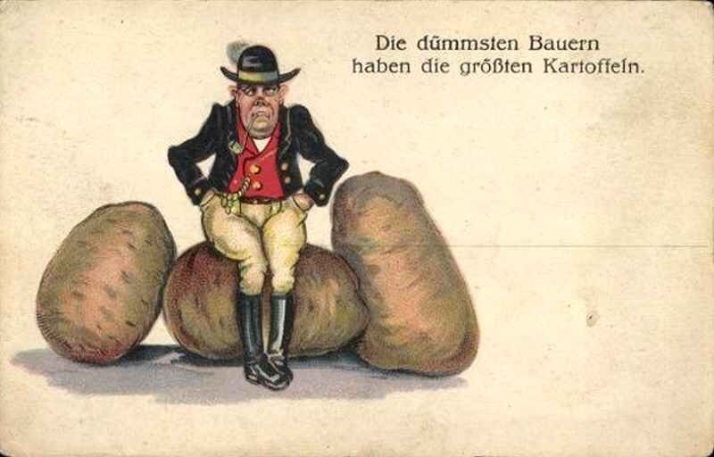 Die dümmsten Bauern Die dümmsten Bauern
