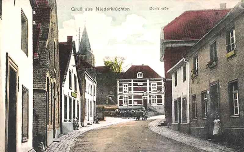 Niederkrüchten