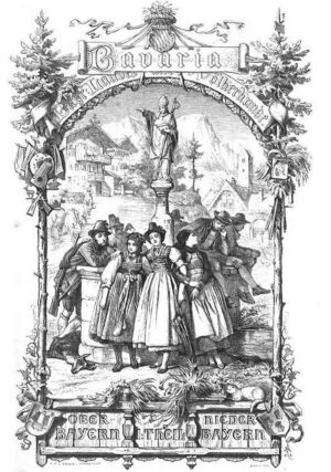 Bavaria Bavaria