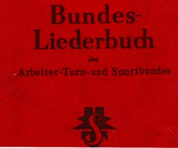 Bundesliederbuch ASB