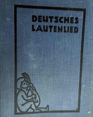 Deutsches Lautenlied