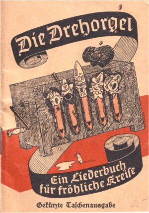 Die Drehorgel