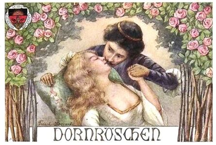 Dornröschen Deutscher Schulverein