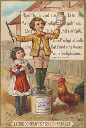 Kinderreim Ein Huhn Und Ein Hahn Kinderpredigt