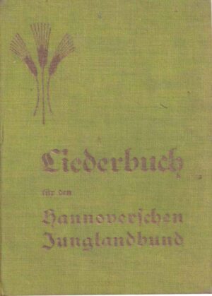Noten dieses Liedes
