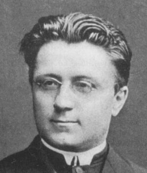 Peter Norrenberg