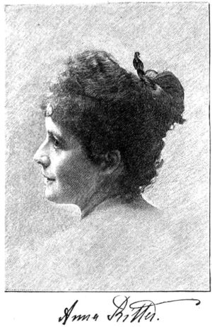 Anna Ritter