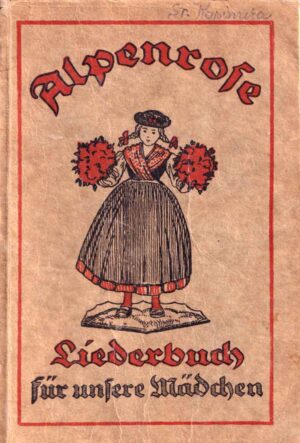 Alpenrose