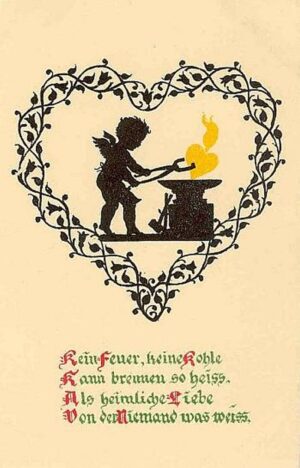 Amor Schmied