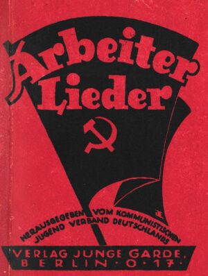 Arbeiterlieder (1925)
