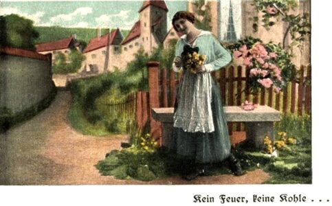 Blumen