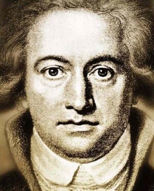 Goethe Goethe