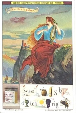 Ich Weiis Nicht Was Soll Es Bedeuten