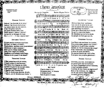 Internationale-erstdruck-1894