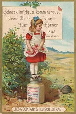 Kinderreim Schneck Im Haus