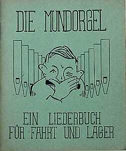 Die Mundorgel