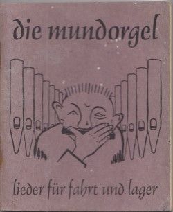 Die Mundorgel