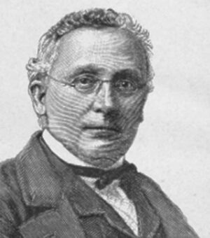 Franz Alfred Muth