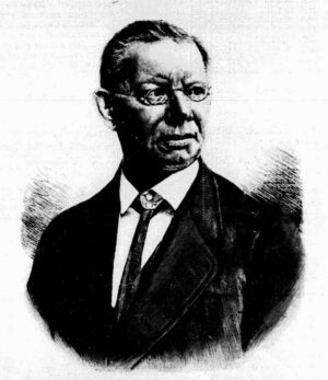 Ernst Ludwig Rochholz