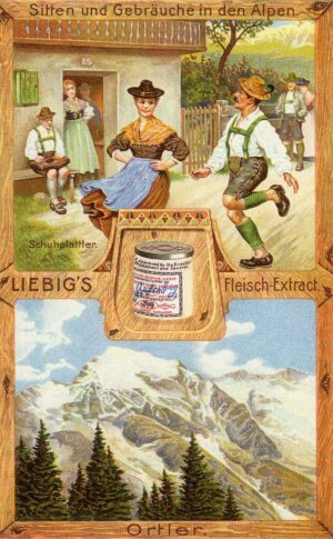 Schuhplattler