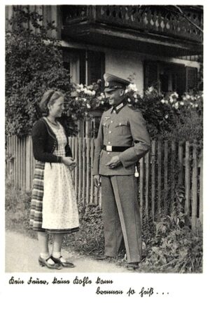 Wehrmacht: Kein Feuer keine Kohle