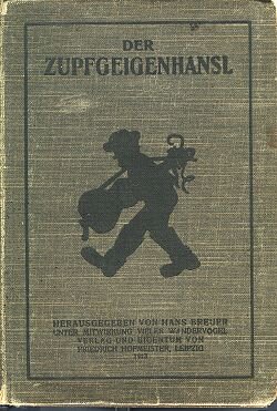 Zupfgeigenhansl Zupfgeigenhansl