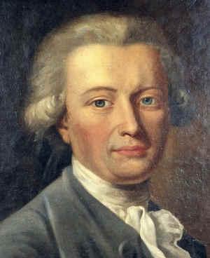 Georg Forster