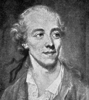 Johann Georg Jacobi