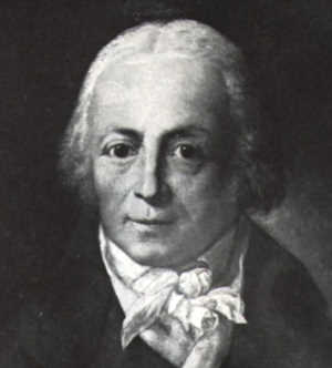 Gottfried August Bürger