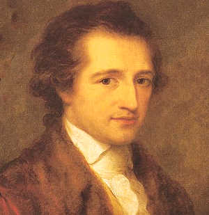 Johann Wolfgang Von Goethe