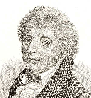 Friedrich Heinrich Himmel