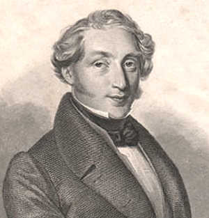 Johann Valentin Adrian