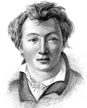 Heinrich Heine